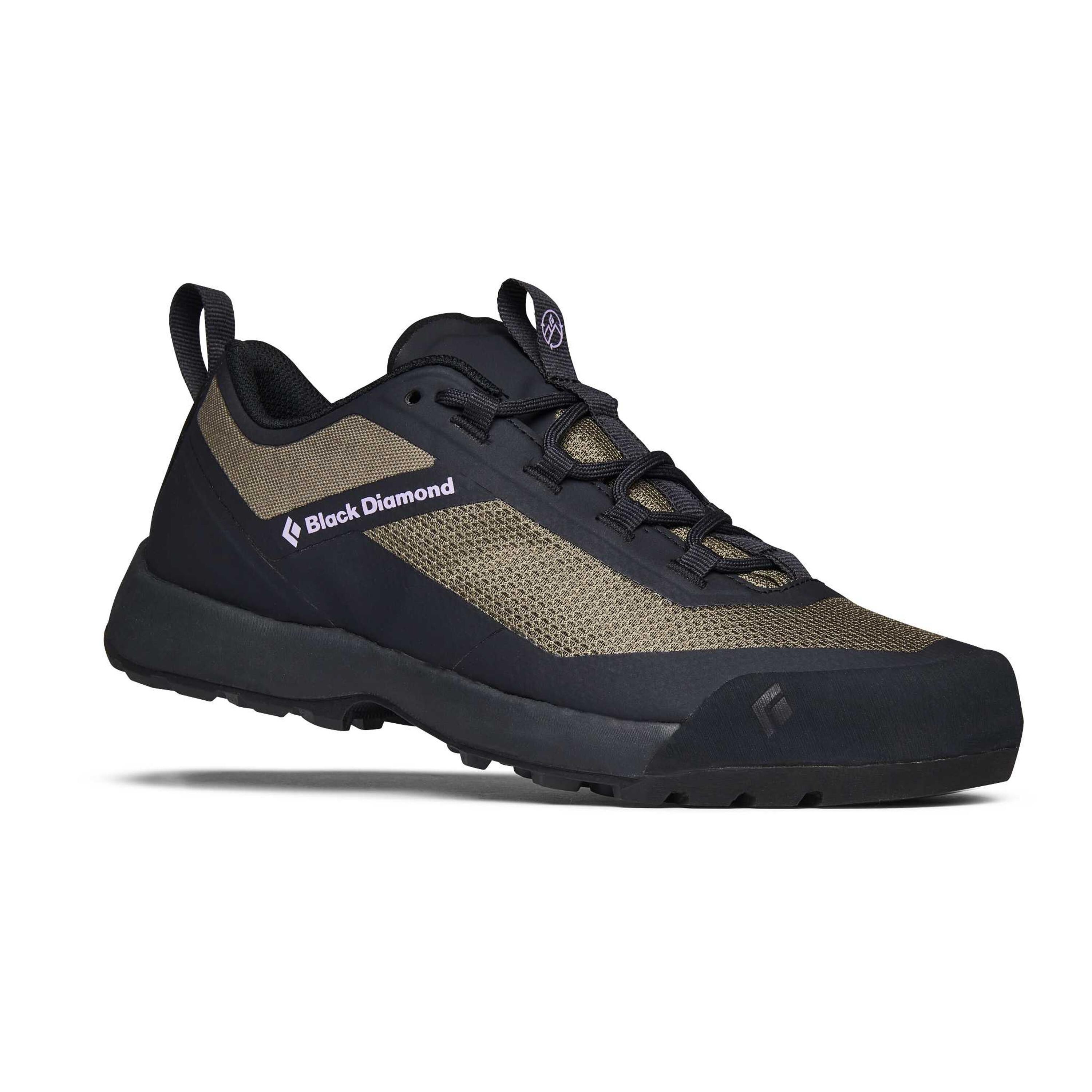 Image of Damen-wanderschuhe Mission Lt 2 Approach Unisex 37