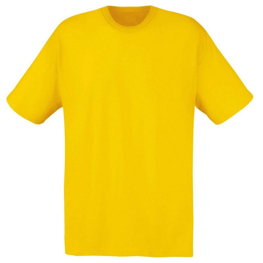 Fruit of the Loom T-Shirt Regular Fit  