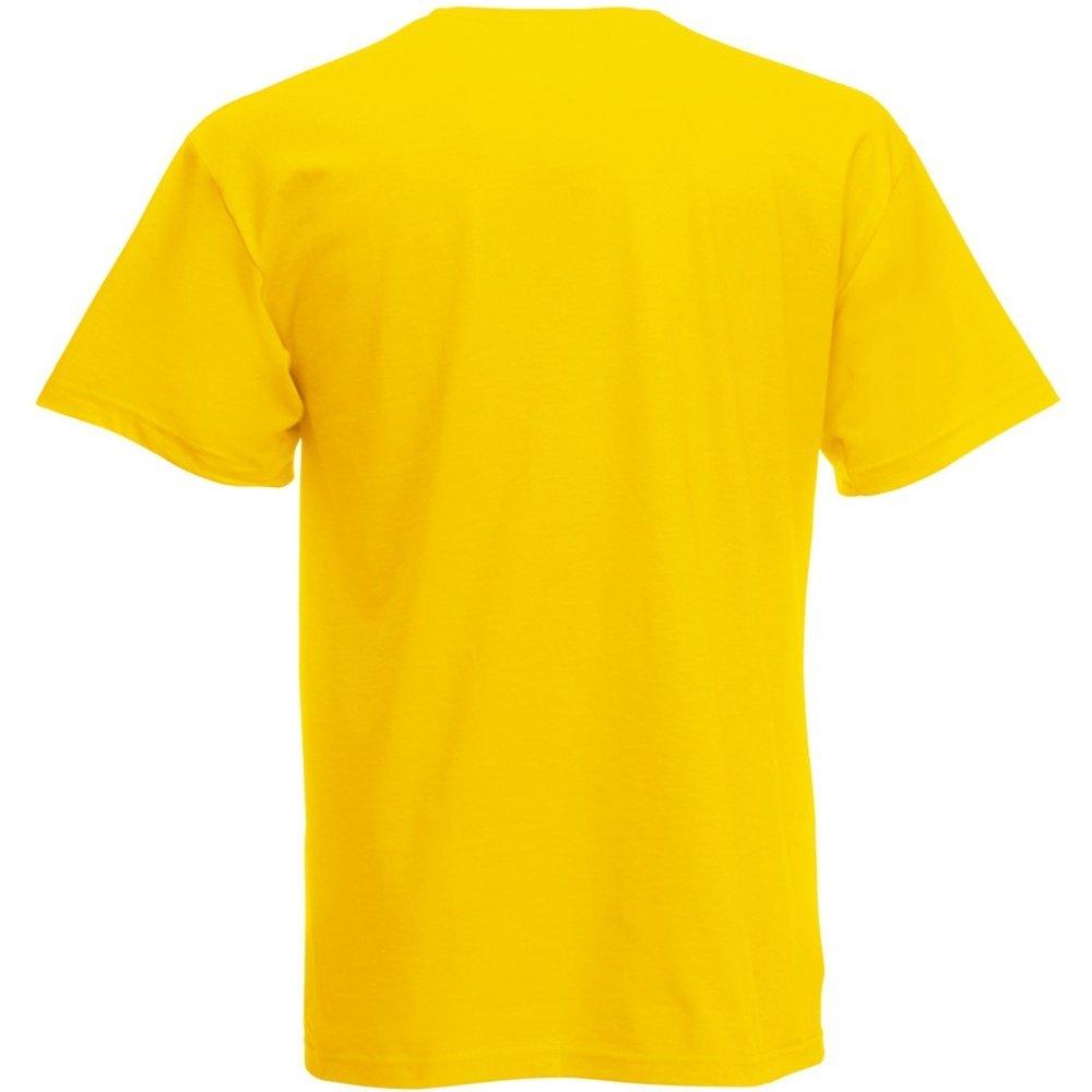 Fruit of the Loom  T-Shirt 