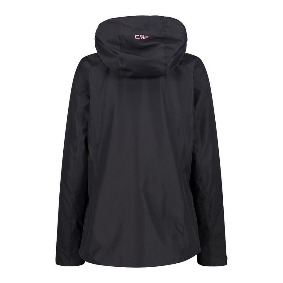 CMP Giacca impermeabile con cappuccio  