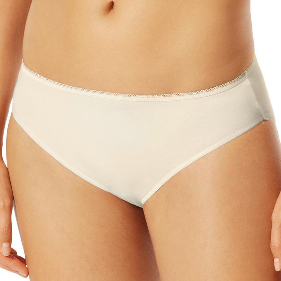 Uncover by Schiesser Basic lot de 6 Culottes tai  