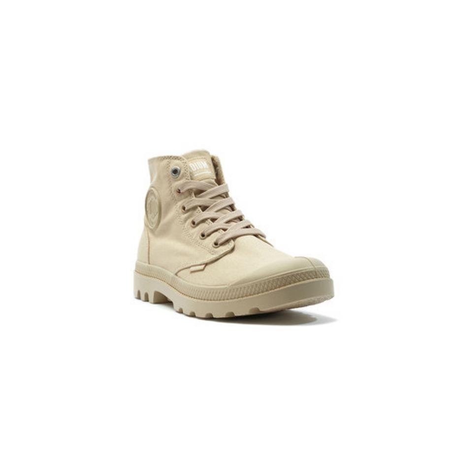 PALLADIUM Mono Chrome Stiefeletten  