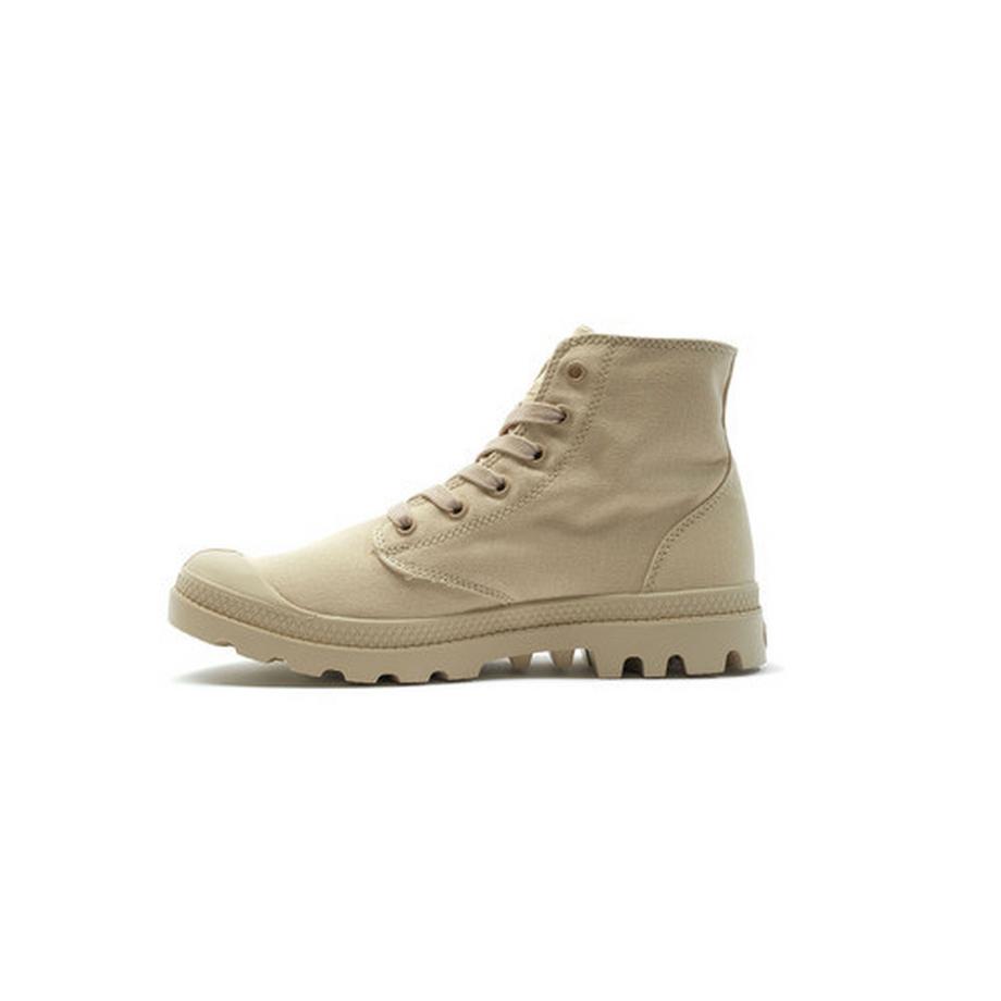 PALLADIUM Mono Chrome Stiefeletten  