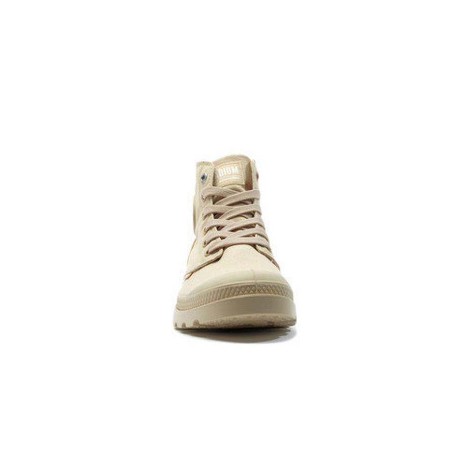 PALLADIUM Mono Chrome Stiefeletten  