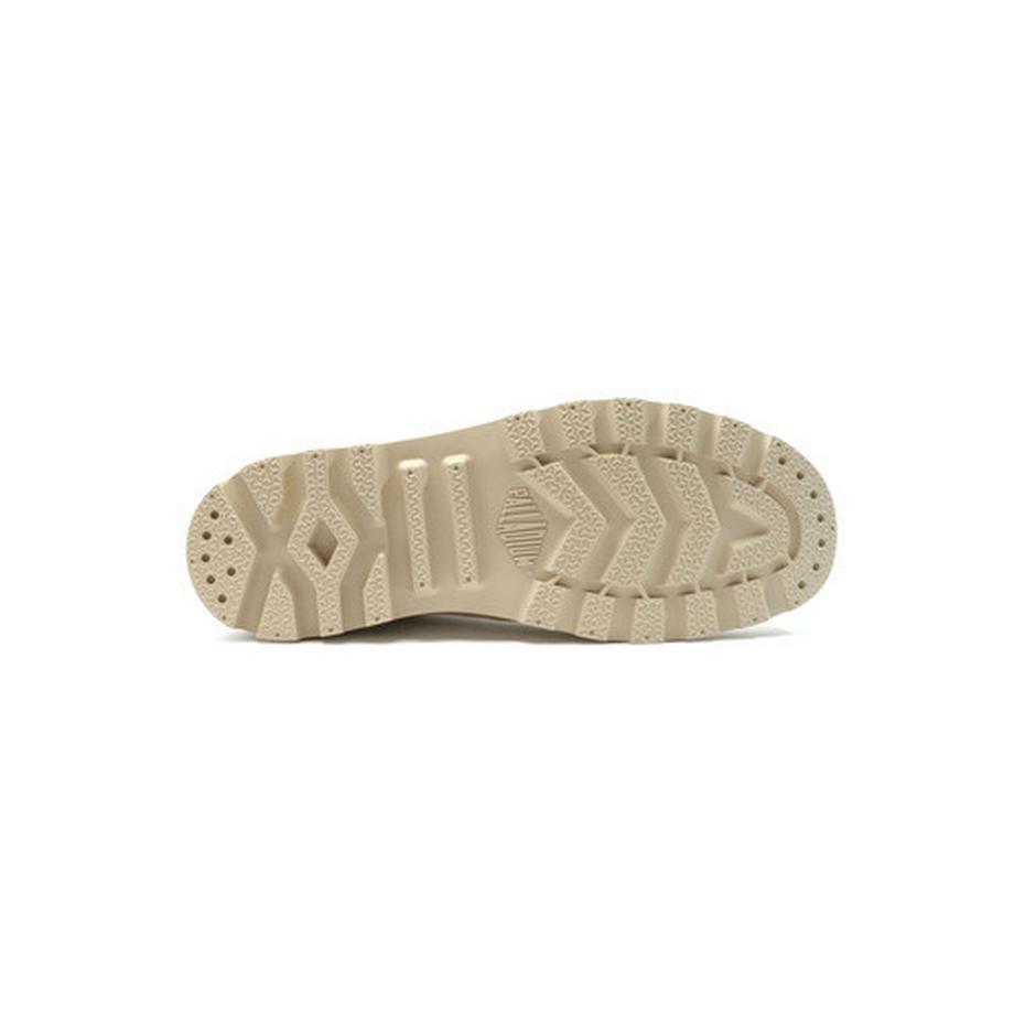 PALLADIUM Mono Chrome Stiefeletten  