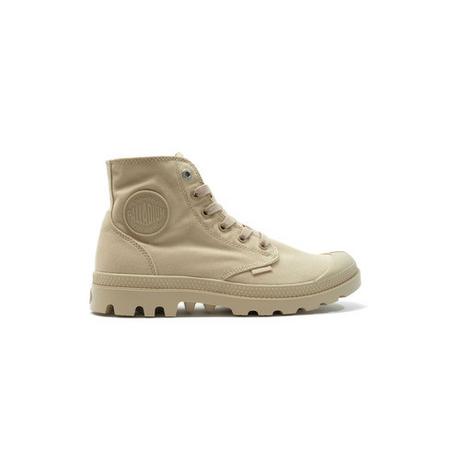 PALLADIUM  Bottines Mono Chrome 