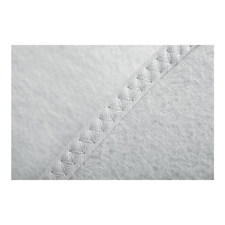 DORMISETTE Matratzenauflage Premium Zwirn  