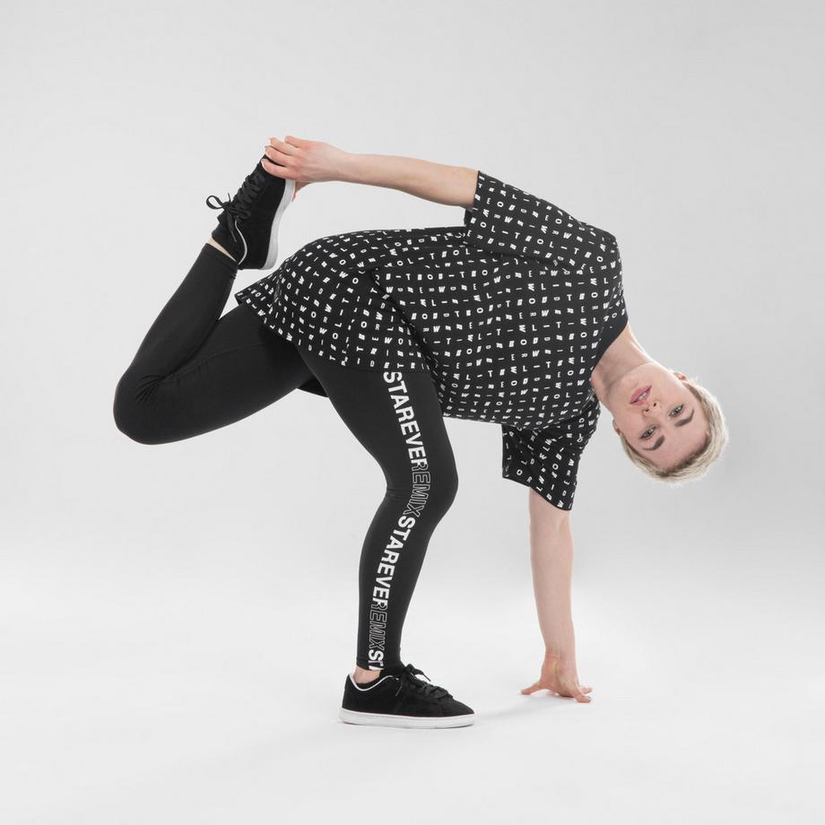 STAREVER  T-shirt manches courtes - DU 