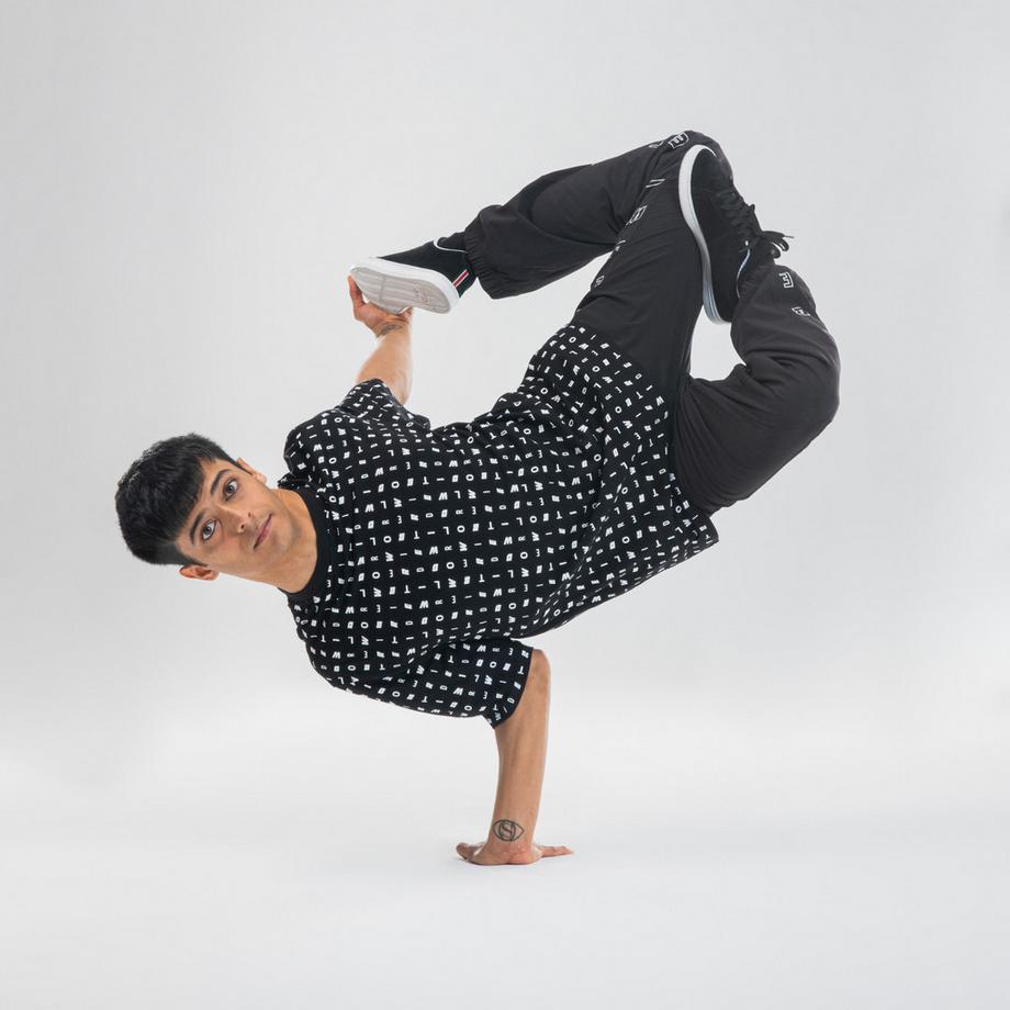 STAREVER  T-shirt manches courtes - DU 