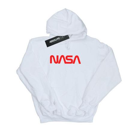 Nasa  Kapuzenpullover 