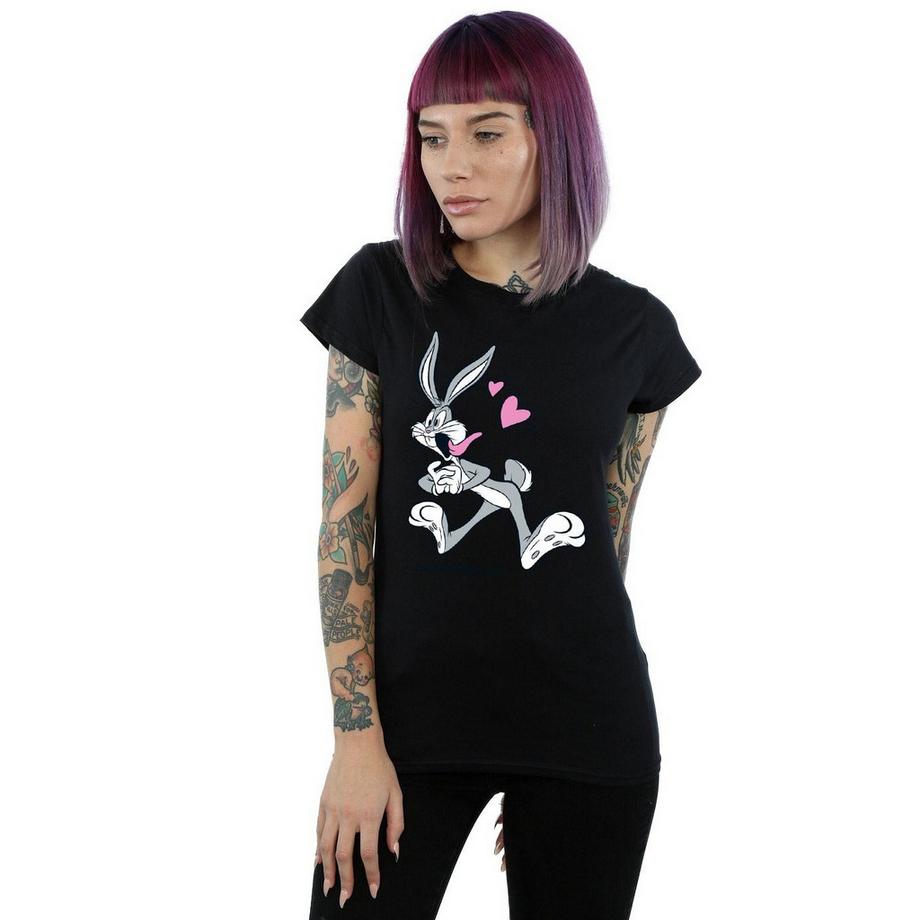 LOONEY TUNES In Love T-Shirt  