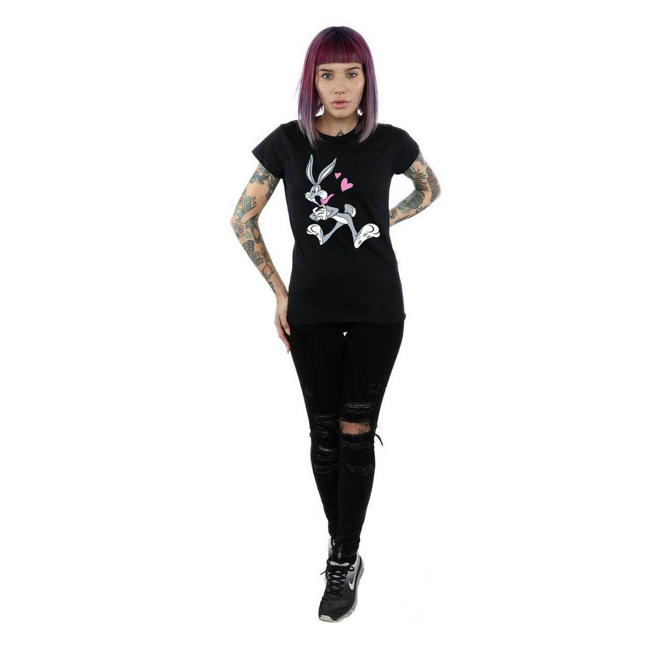 LOONEY TUNES In Love T-Shirt  