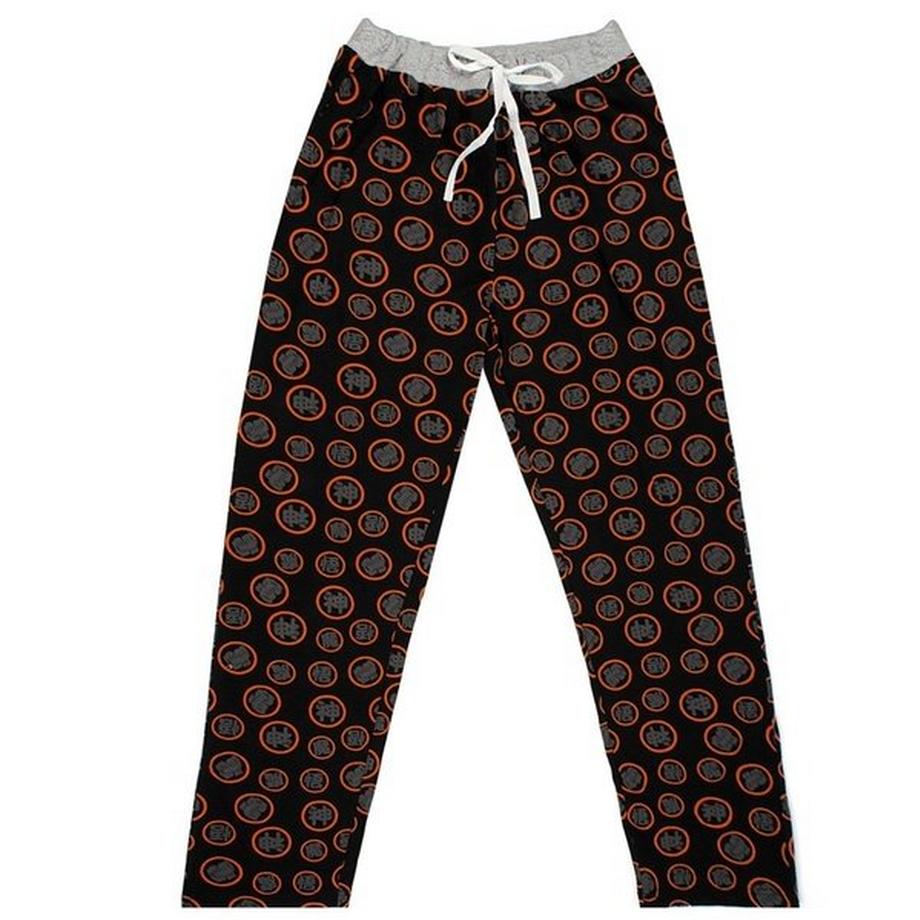Dragon Ball Z Schlafanzug mit langer Hose  