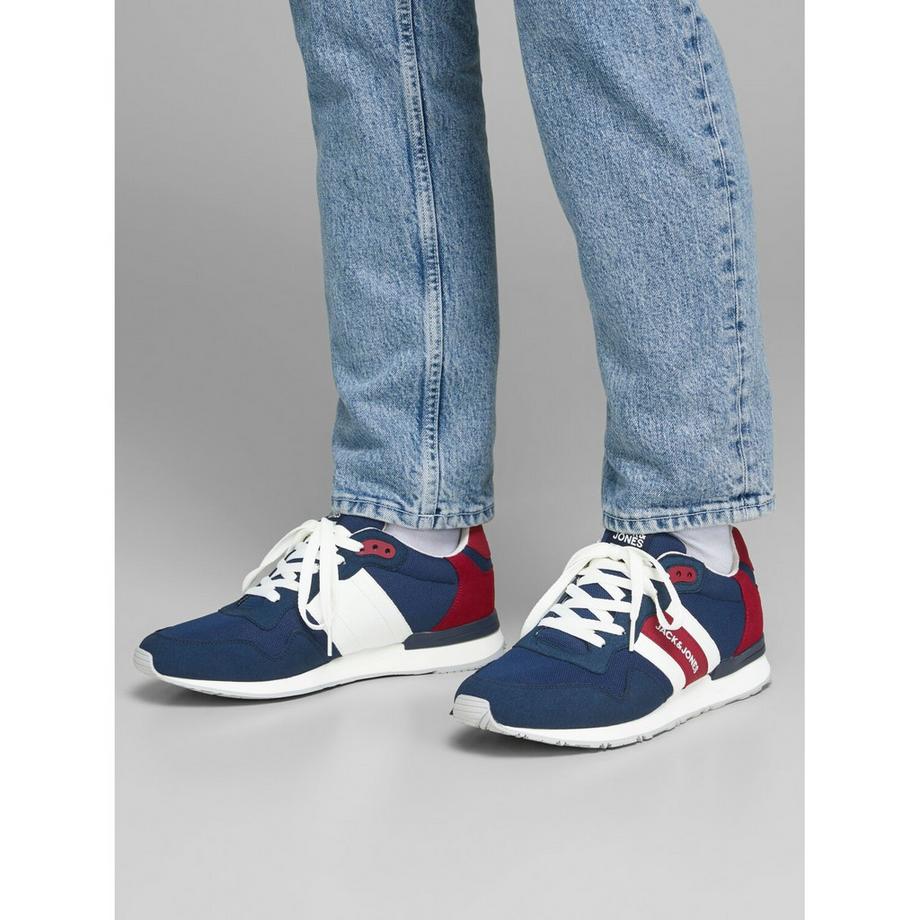 JACK & JONES Baskets Mesh Majolica  