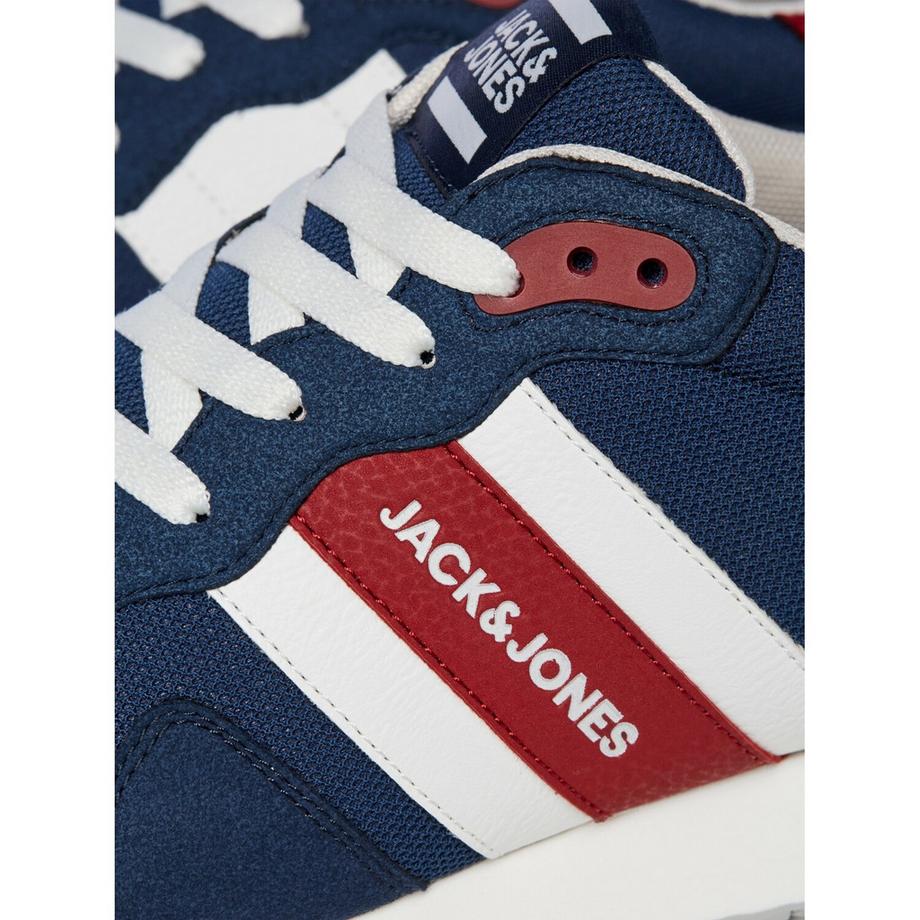 JACK & JONES Baskets Mesh Majolica  