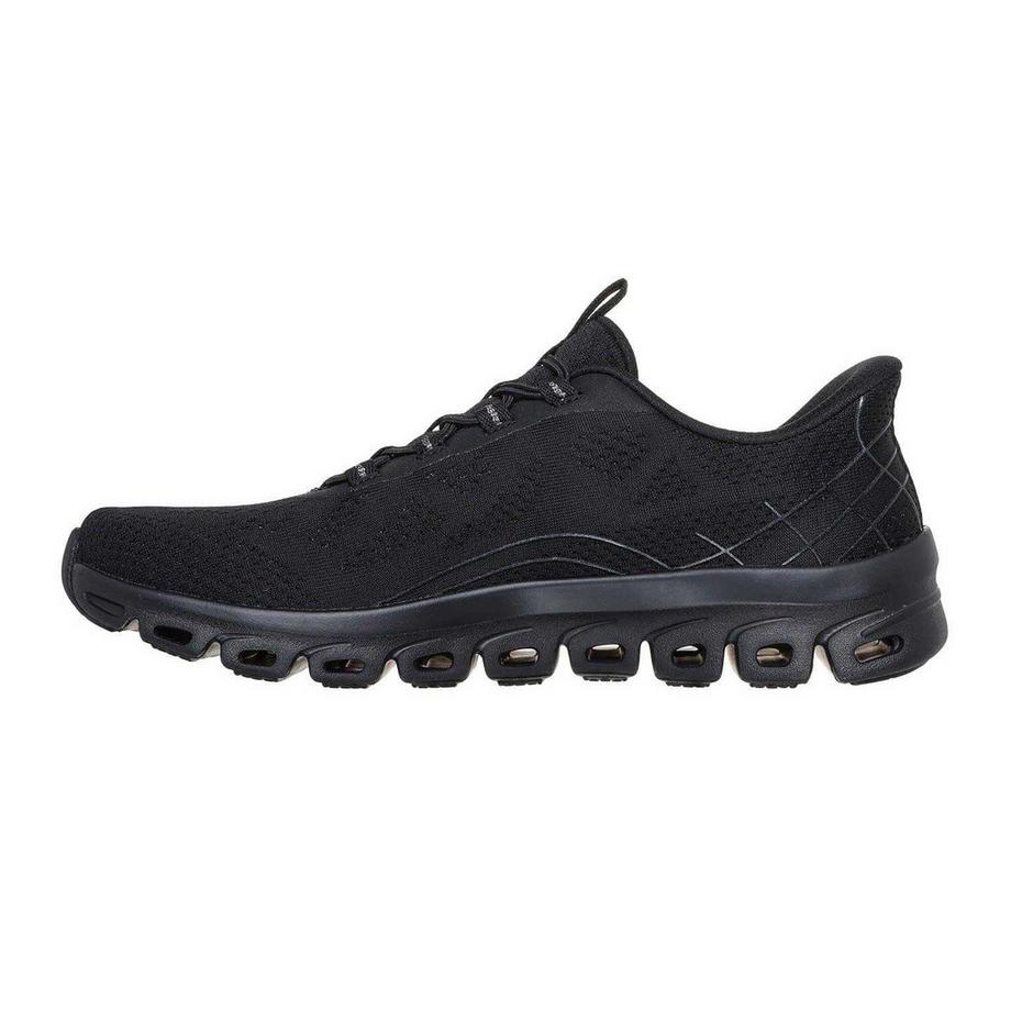 SKECHERS Baskets Glide Step Slip-On  