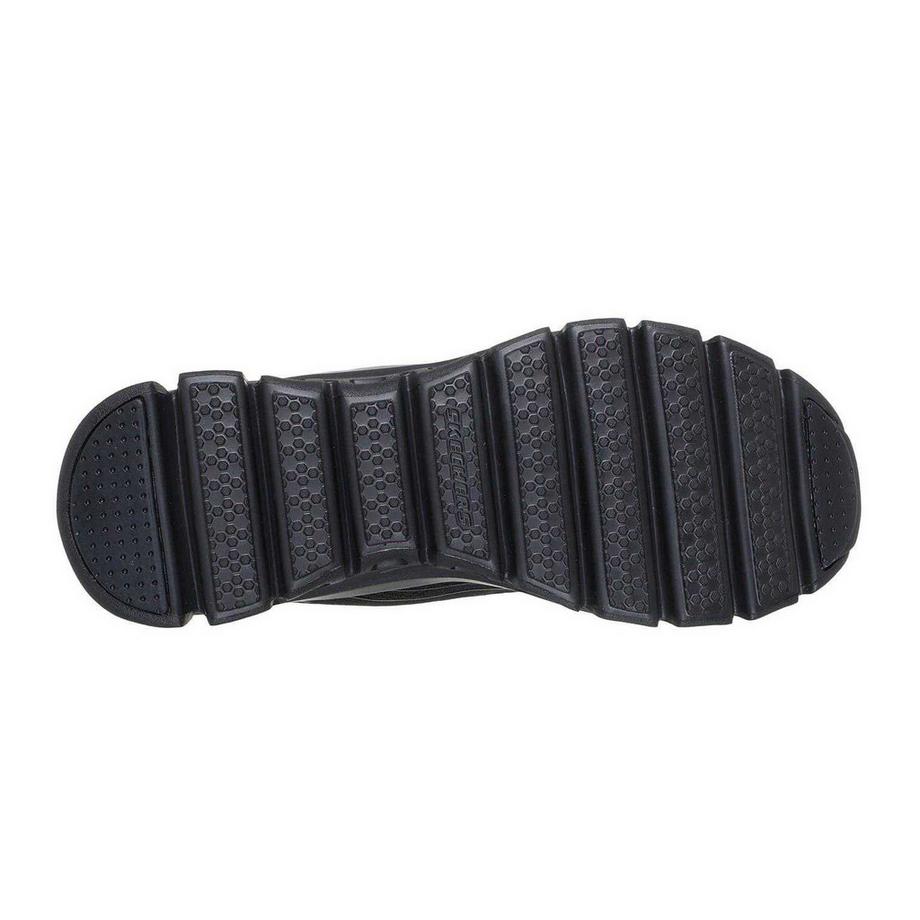 SKECHERS Baskets Glide Step Slip-On  
