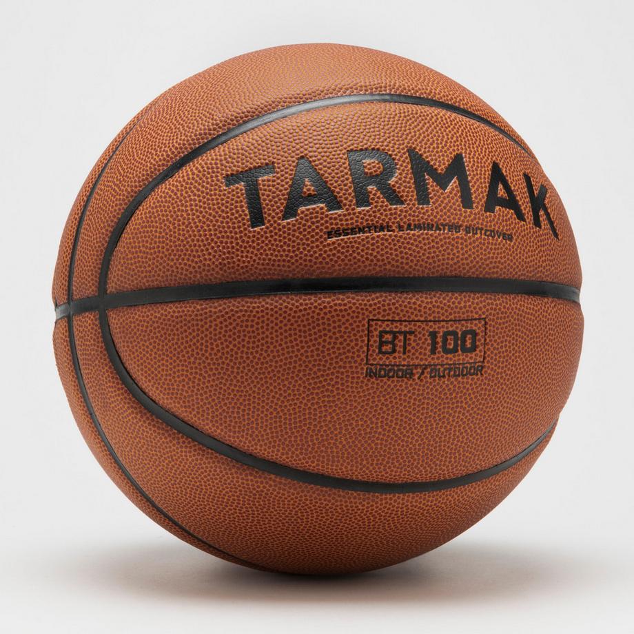 TARMAK  Ballon de basket - BT100 
