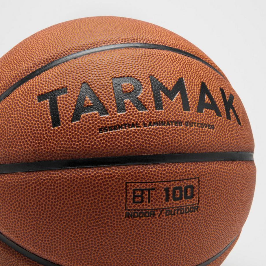 TARMAK  Ballon de basket - BT100 