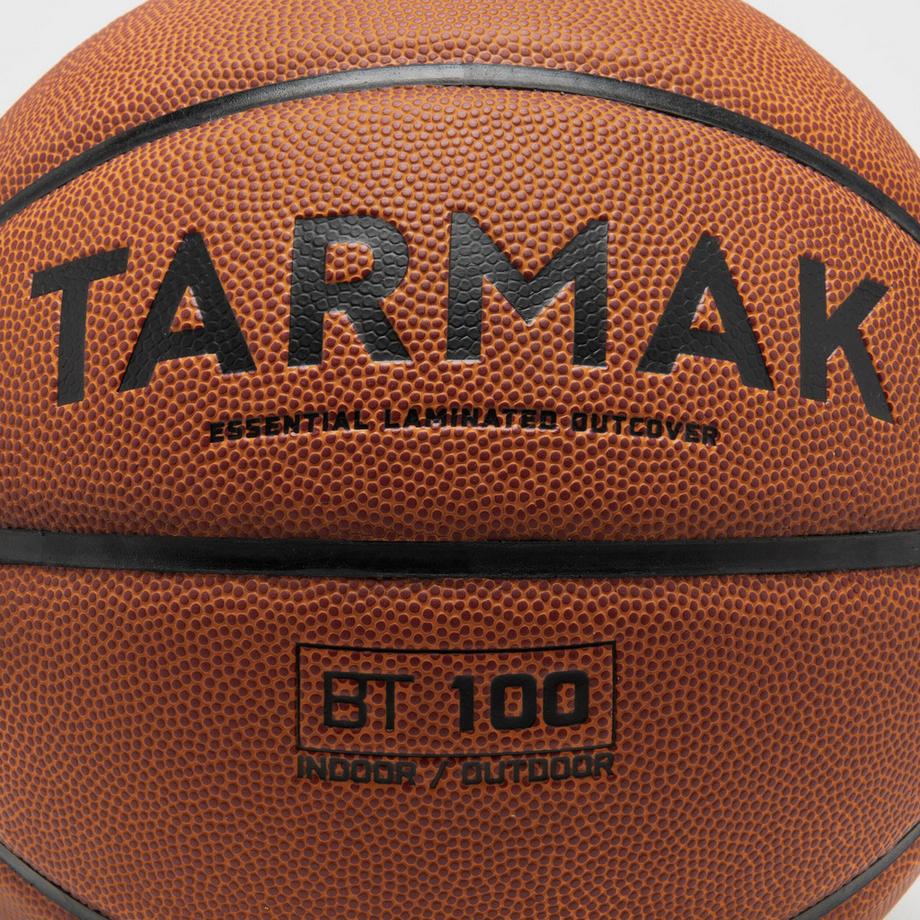 TARMAK  Ballon de basket - BT100 