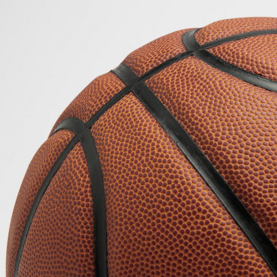 TARMAK  Palla da basket taglia 6 - BT100 Touch 
