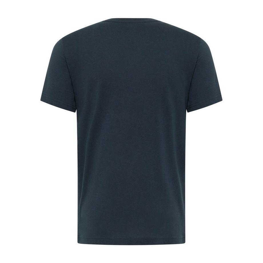 Mustang  T-Shirt  3er Pack Bequem sitzend-Style Austin 3P 