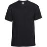 Gildan DryBlend Tshirt de sport  Noir