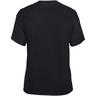 Gildan DryBlend Tshirt de sport  Noir