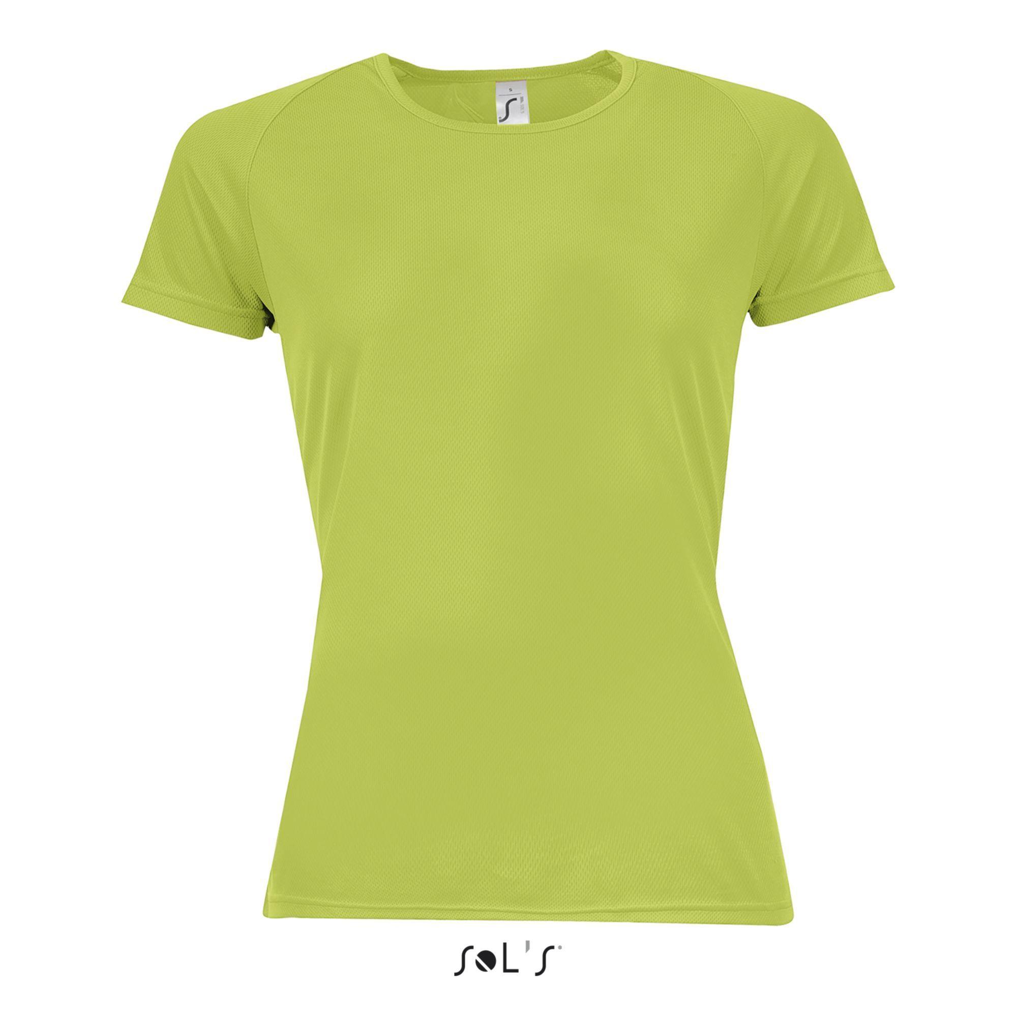 SOLS  t-shirt sporty 