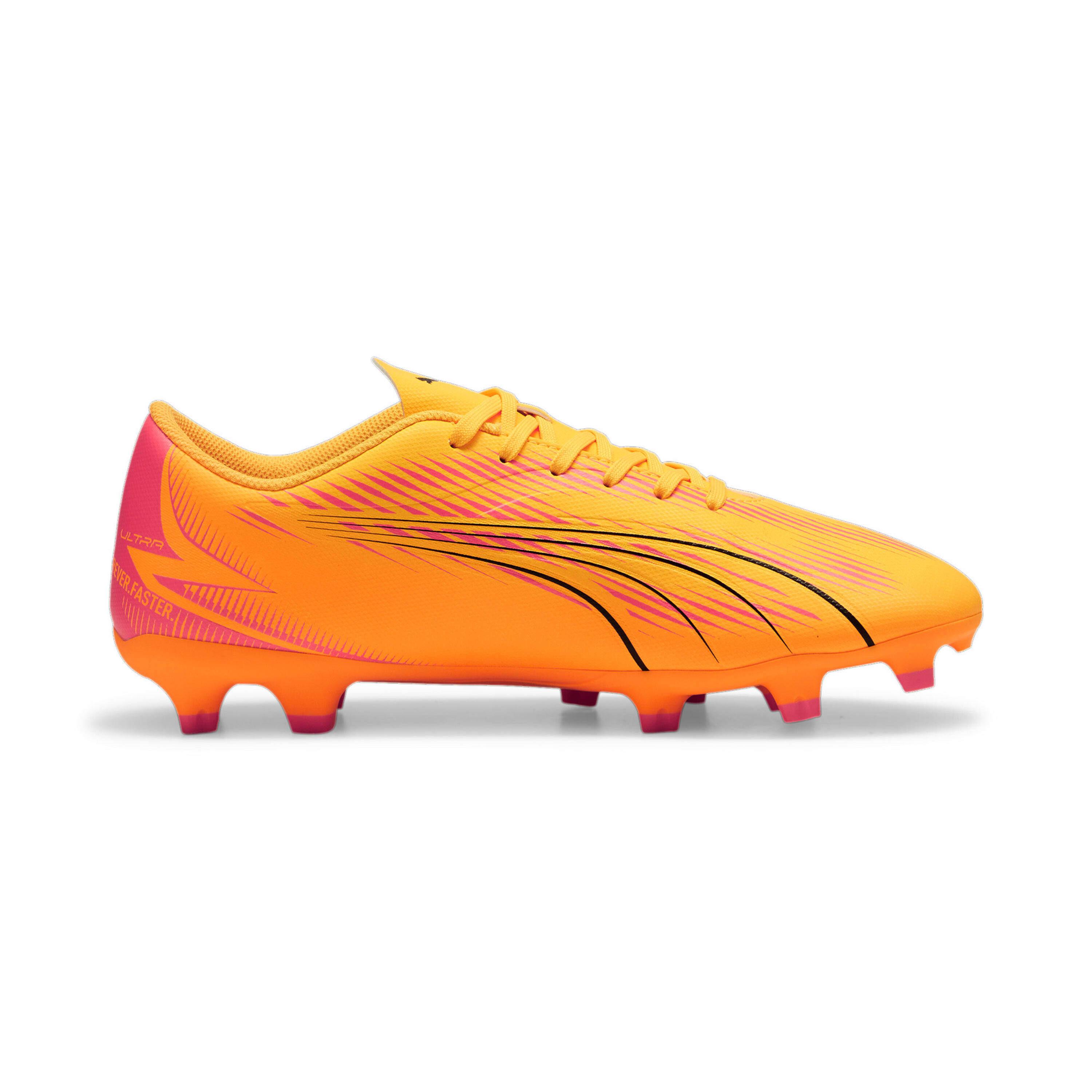 PUMA  chaussures de football ultra play fg/ag 