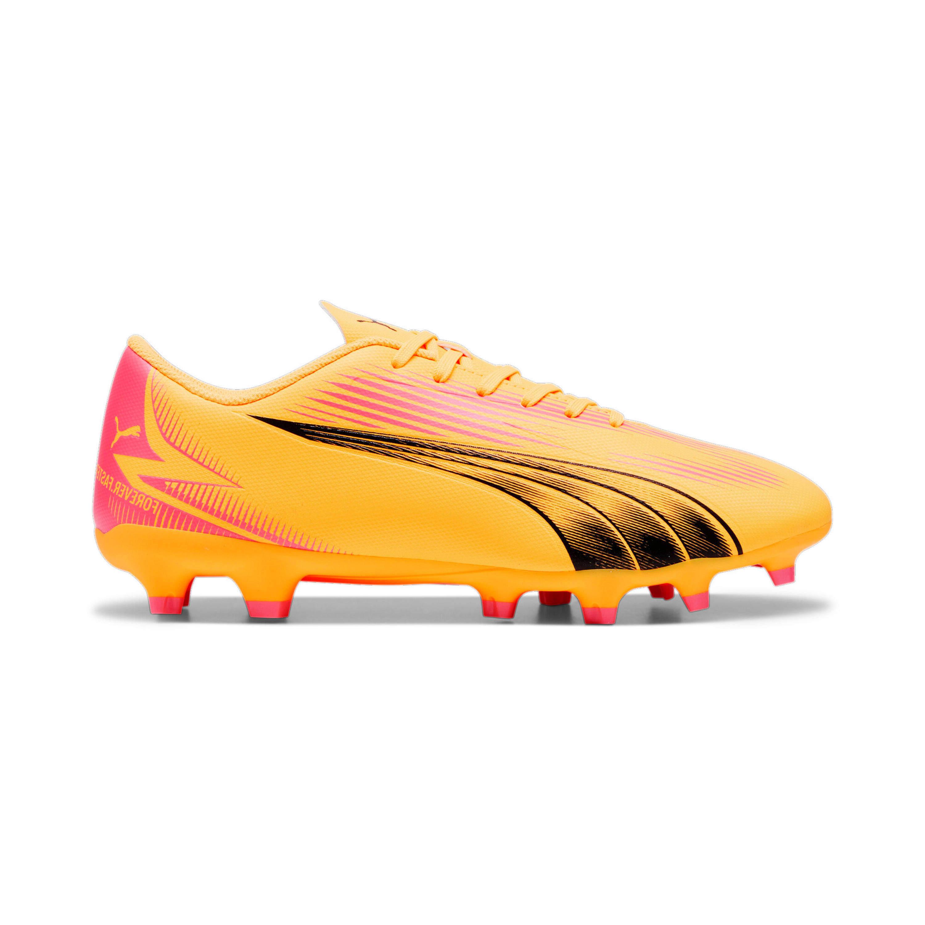 PUMA  chaussures de football ultra play fg/ag 