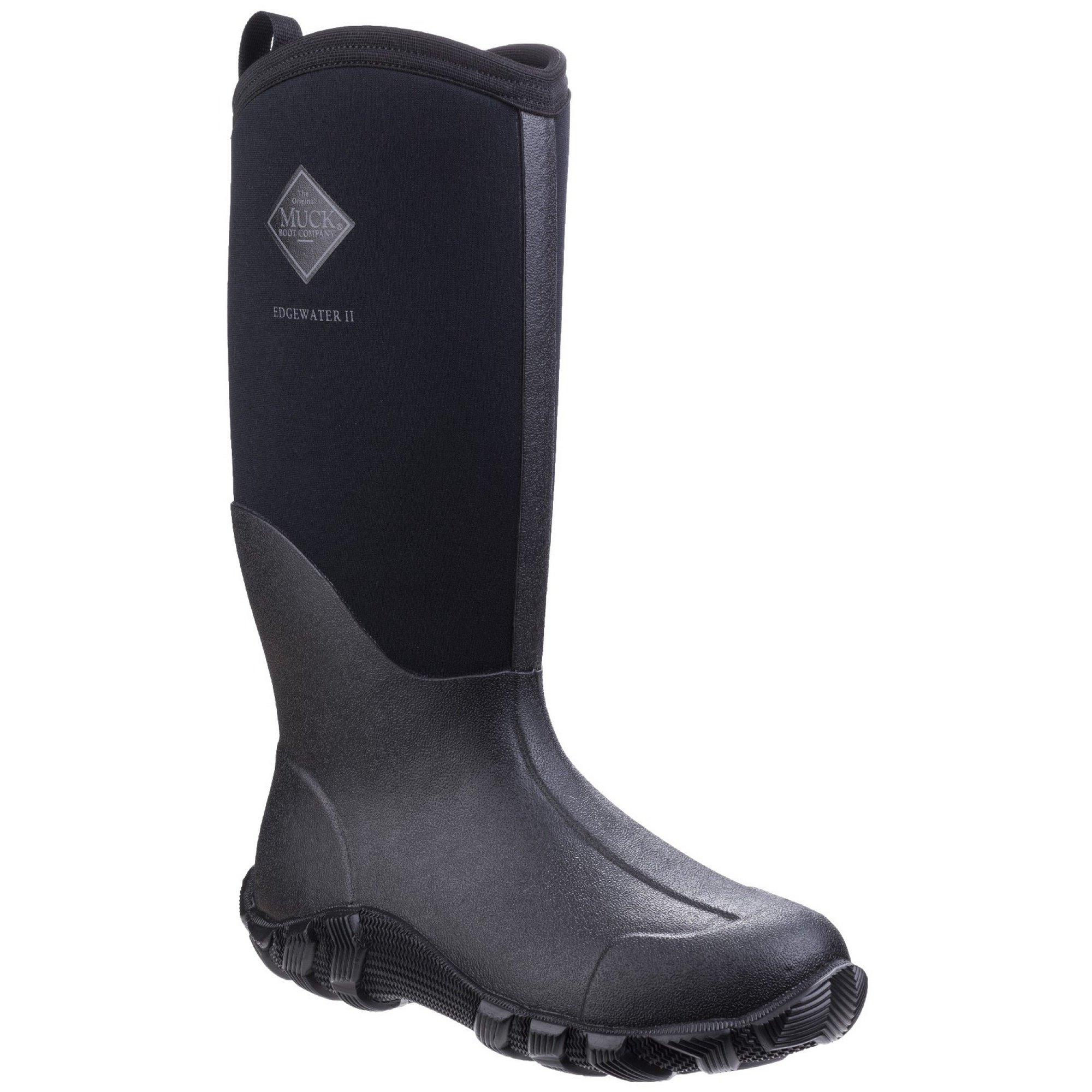 Image of Edgewater Ii Multipurpose Stiefel Damen Schwarz 42