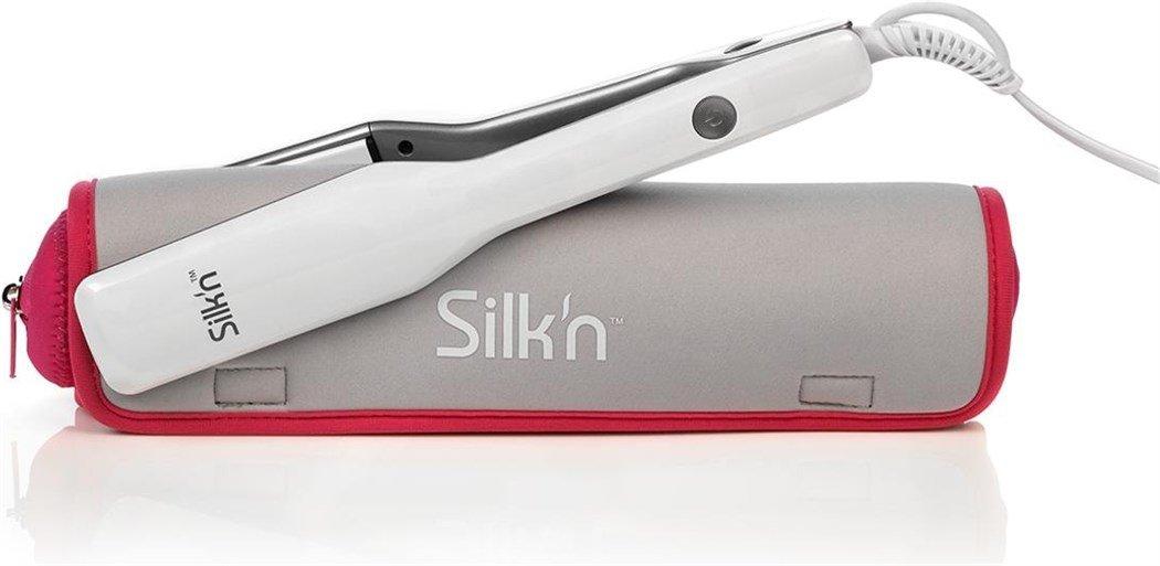 Silk'n  Haarglätter GoSleek IR 