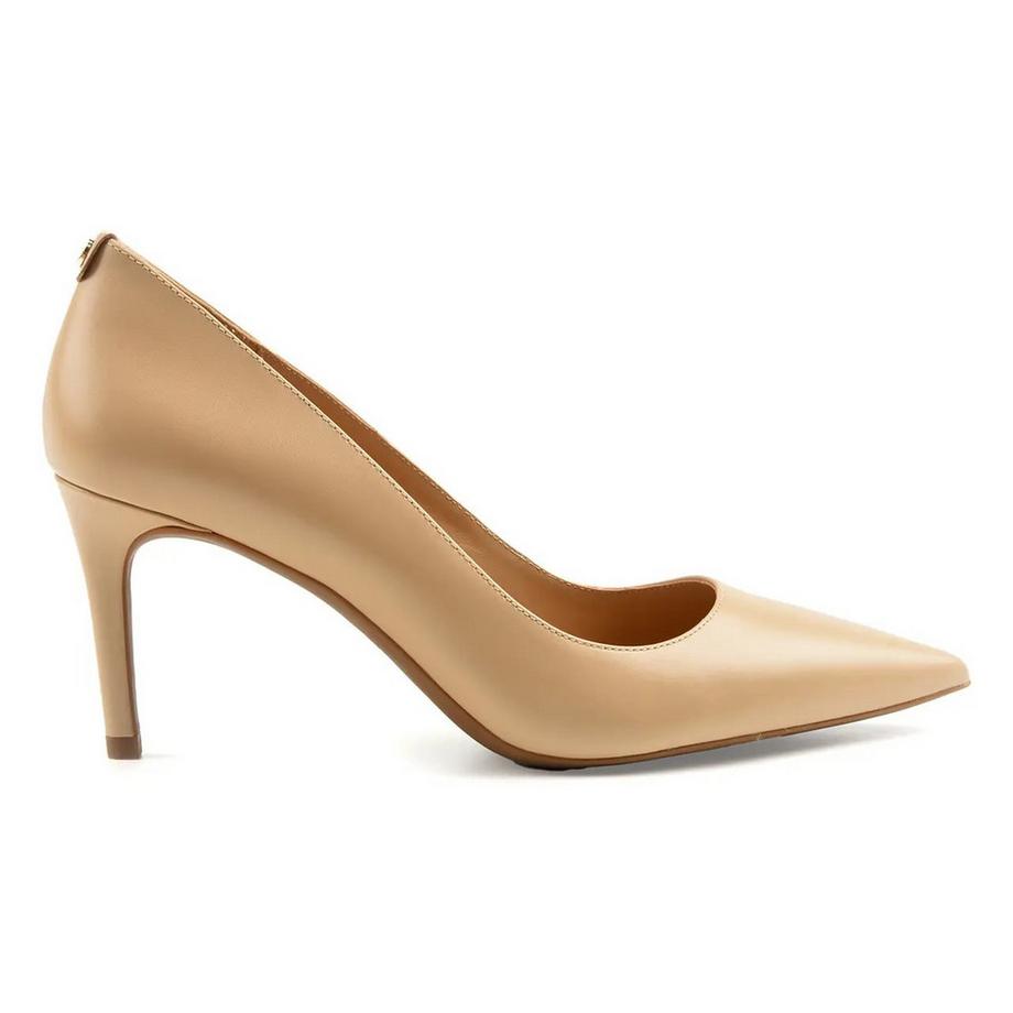 MICHAEL KORS Alina Escarpins à Bout Pointu  