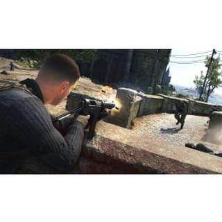 GAME  Sniper Elite 5 