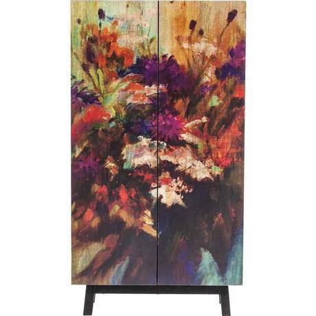 KARE Design Schrank Fleur  