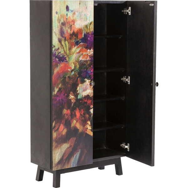 KARE Design Schrank Fleur  