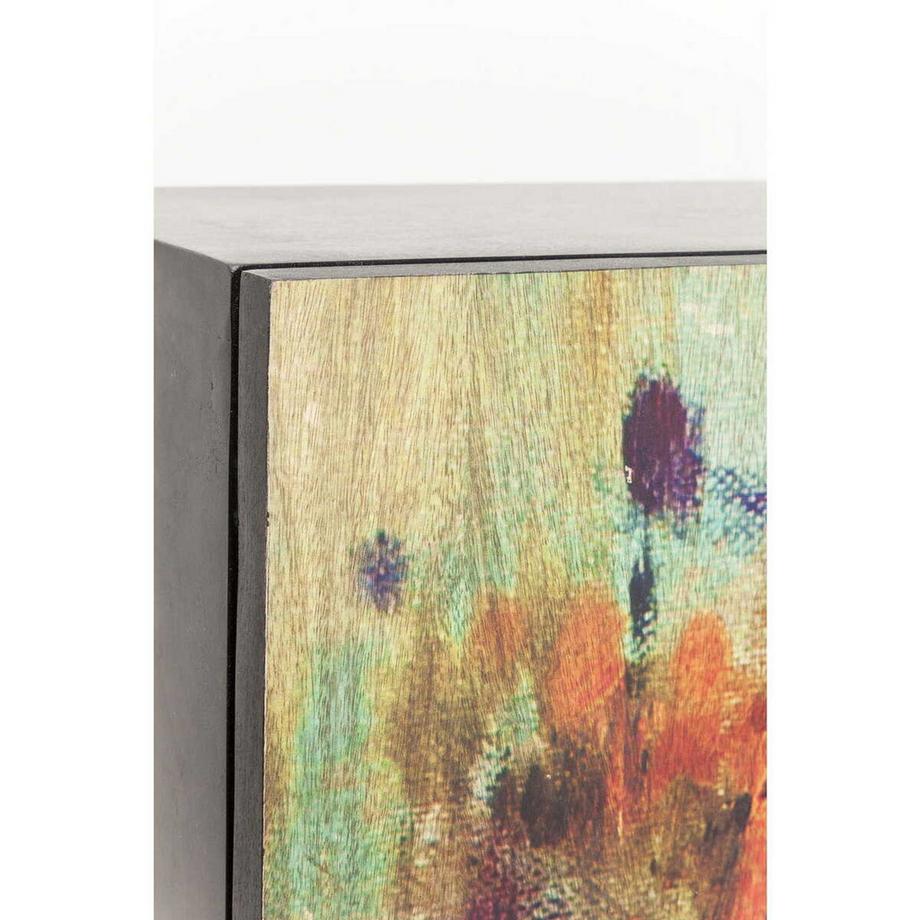 KARE Design Armoire Fleur  