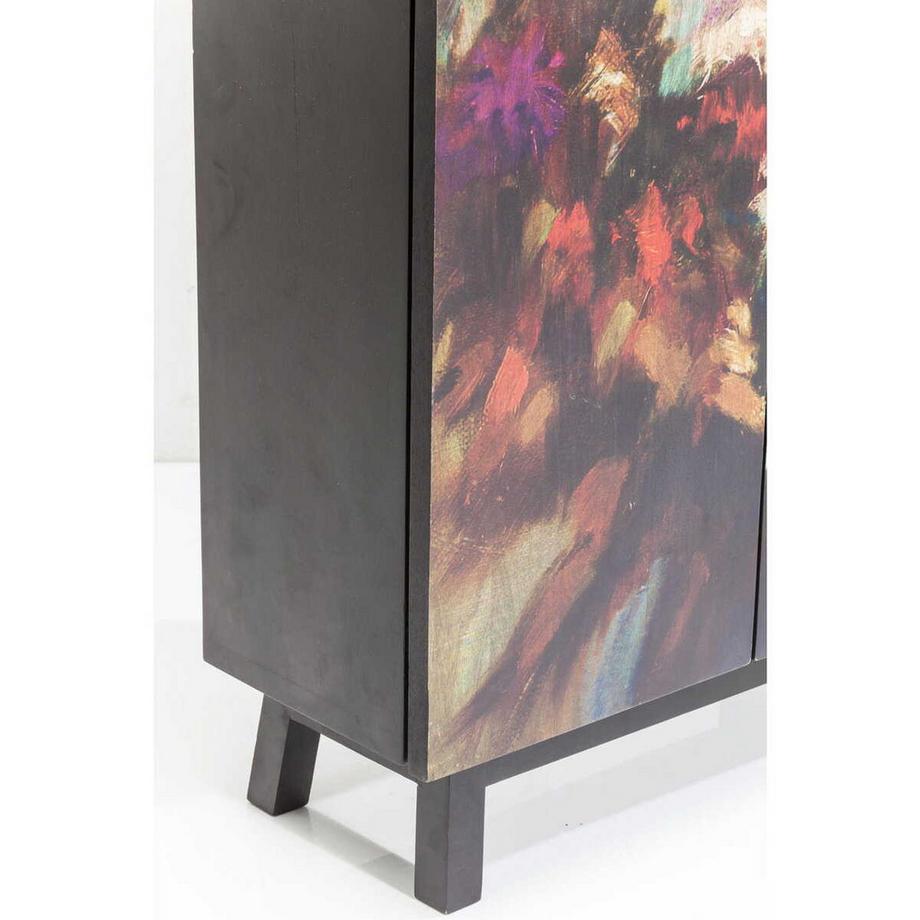 KARE Design Armoire Fleur  