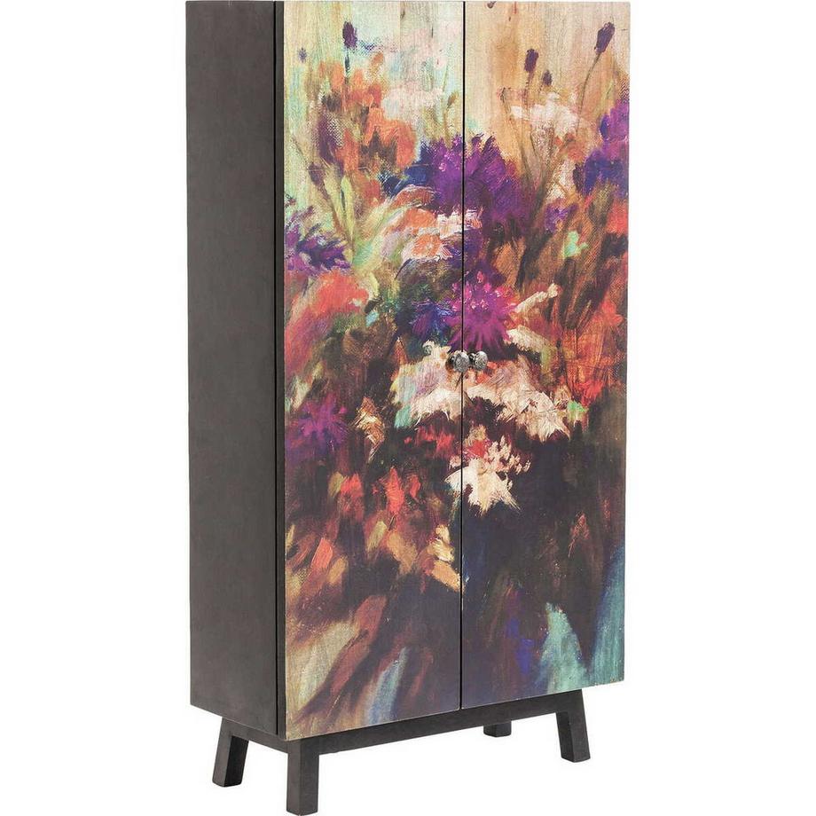KARE Design Armoire Fleur  