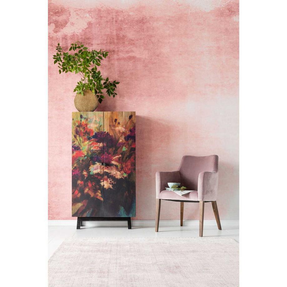 KARE Design Armoire Fleur  