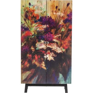 Armoire Fleur