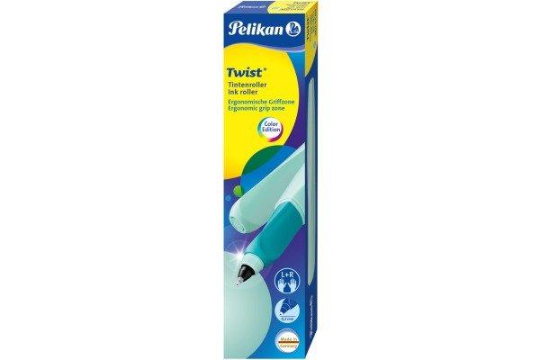 Pelikan PELIKAN Tintenroller Twist M 814898 Neo Mint  