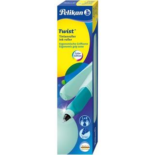 Pelikan PELIKAN Tintenroller Twist M 814898 Neo Mint  