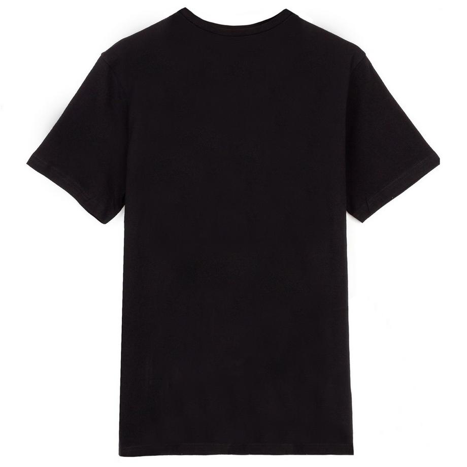 BATMAN Logo Langarm Schlafanzug  