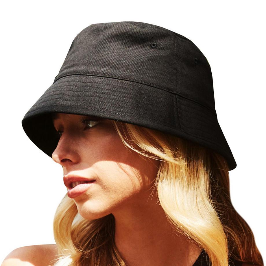 Beechfield Chapeau En Organique S  