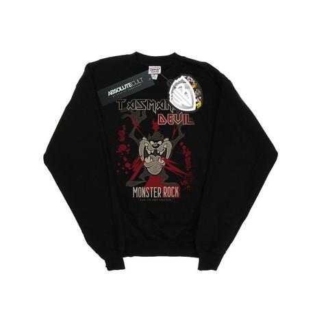 LOONEY TUNES  Sweat MONSTER ROCK 