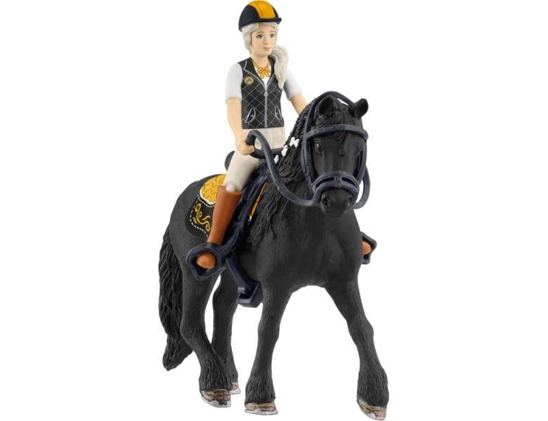 Schleich  Horse Club Tori & Princess 