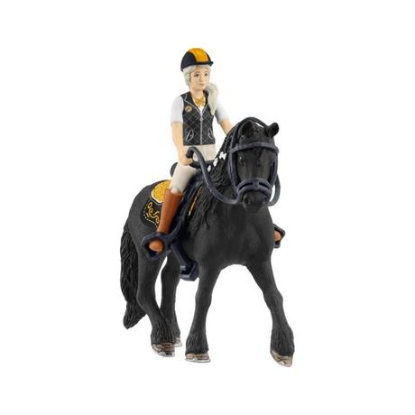 Schleich  Horse Club Tori & Princess 