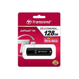 Transcend  JetFlash 700 (128GB, USB 3.0) 